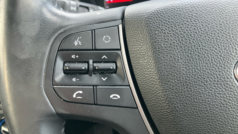 Hyundai i20 1.2 MPi SE 5dr Petrol Hatchback